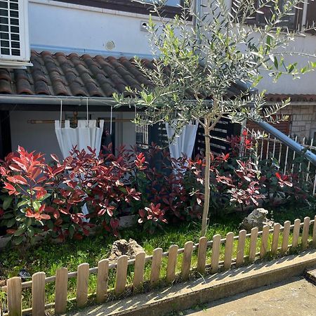 Apartamento Angels - Anna Pula Exterior foto