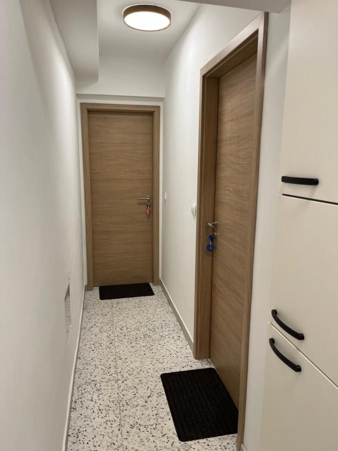Apartamento Angels - Anna Pula Exterior foto