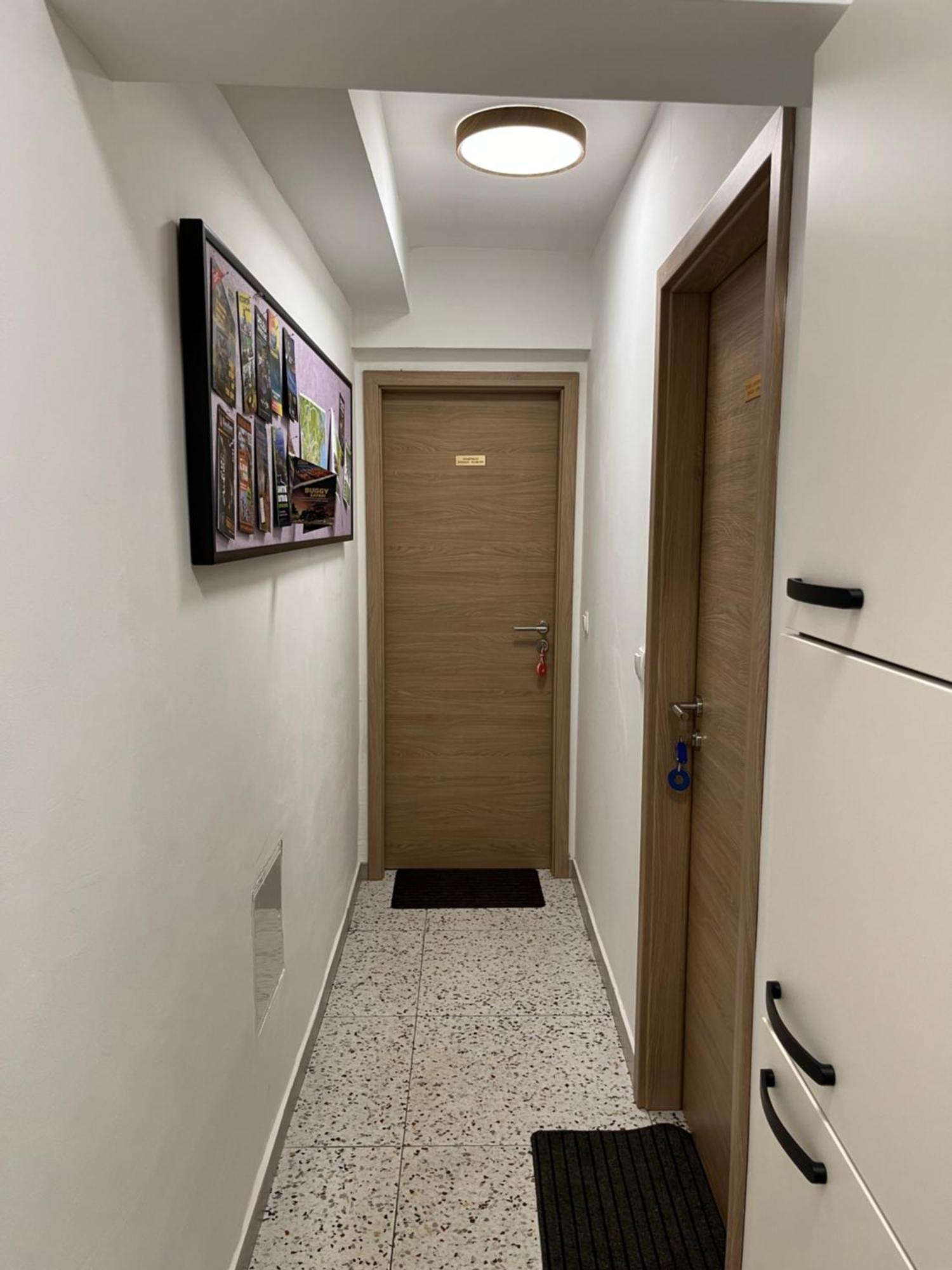 Apartamento Angels - Anna Pula Exterior foto