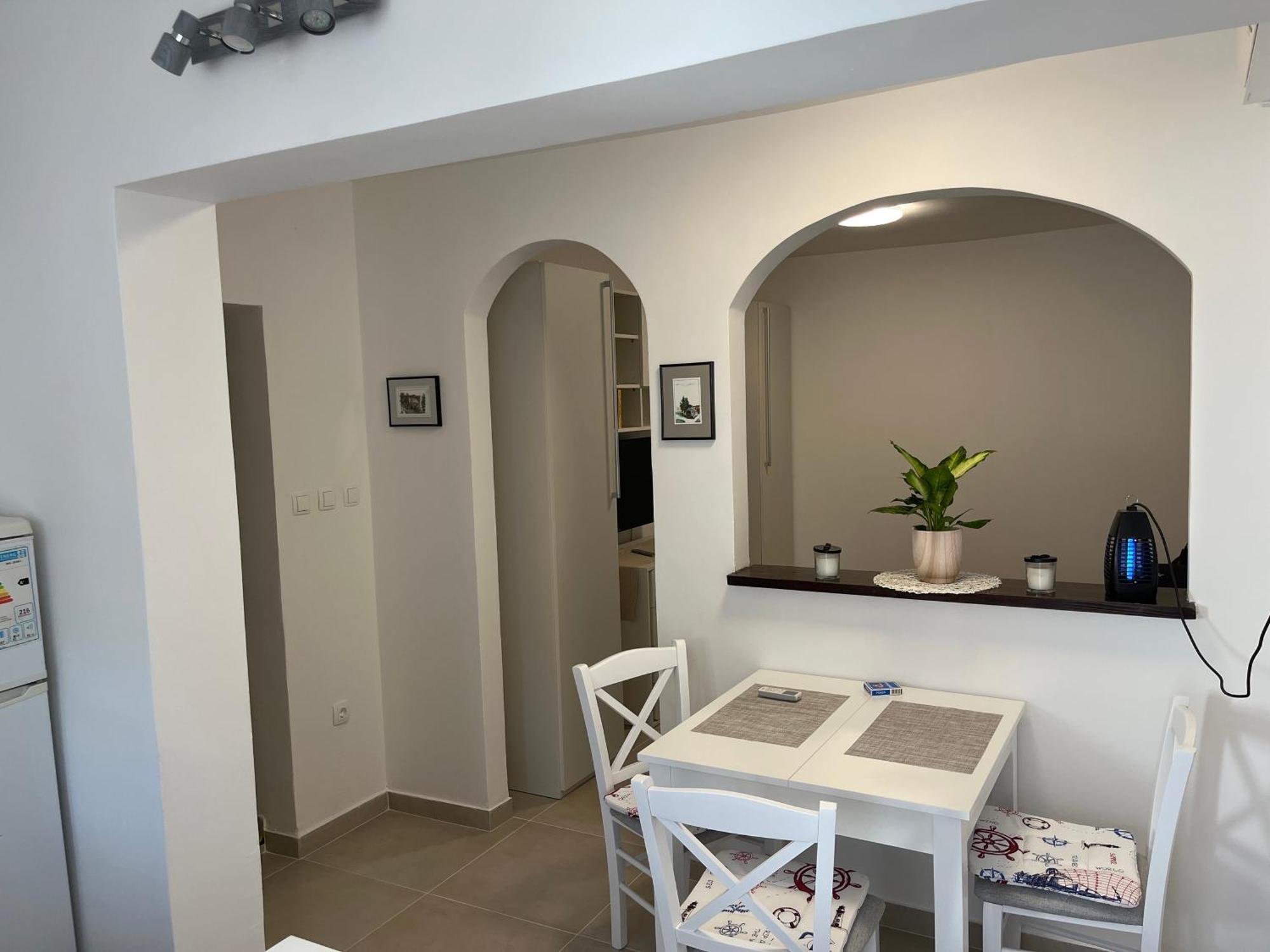 Apartamento Angels - Anna Pula Exterior foto