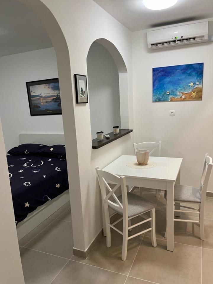 Apartamento Angels - Anna Pula Exterior foto