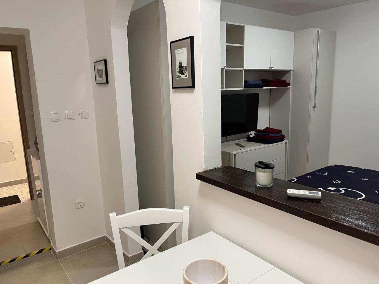 Apartamento Angels - Anna Pula Exterior foto